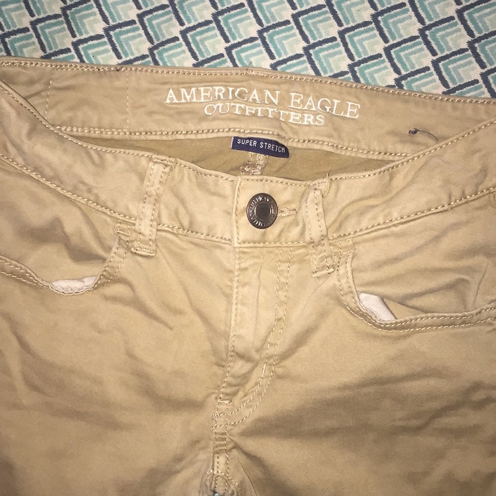 ▫️american eagle jeans